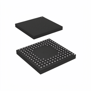 CY8C6247BZI-D54T Original Components Electronic Embedded 124 VFBGA - Product Image 1