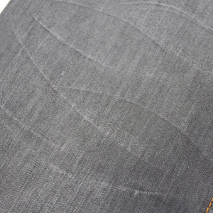 Thời trang nhà máy giá rẻ 61% bông vải đầy màu sắc vải dệt - Product Image 3