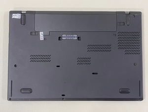 Ordinateur portable ThinkPad T440 I5-4ème génération 8+256 14 pouces Ordinateur portable d'occasion Ordinateur de bureau - Product Image 3
