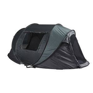 Everich เต็นท์ตั้งแคมป์ครอบครัวกันน้ำ4คน - Product Image 1