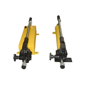 Pompe hydraulique portable à commande manuelle à simple action pour outils hydrauliques TYDSYB – Meilleure vente - Product Image 4
