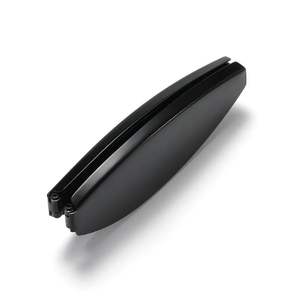 بيع مباشر من المصنع أزياء إطار بصري بسيط HD نظارات خفيفة مضادة للأزرق للنساء نظارات قراءة معدنية محمولة قابلة للطي - Product Image 6