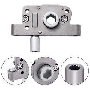 พัดลมระบายอากาศ Aohong RV อะลูมิเนียม ขนาด 7.9 ซม. ช่องระบายอากาศสำหรับ RV - Product Image 3