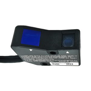 LV-NH37 Keyence High-Speed Digital Industrial Fiber Optic Ambient <strong>Light</strong> <strong>Sensor</strong> <strong>2</strong> Output Channels DC 12-24V 1 Year Original - Product Image 2