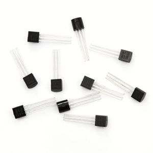 Original & New PST529C TO-92 Transistor Specialized <b>Electronic</b> Components Purchasing and Support Services CZSKU:BZ40KE38 - Product Image 1