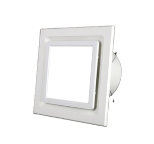 ZEHER Vente en gros d'extracteurs <span class=keywords><strong>de</strong></span> plafond <span class=keywords><strong>de</strong></span> <span class=keywords><strong>salle</strong></span> <span class=keywords><strong>de</strong></span> <span class=keywords><strong>bain</strong></span> électriques en plastique OEM à faible bruit avec lumière LED - Product Image 4