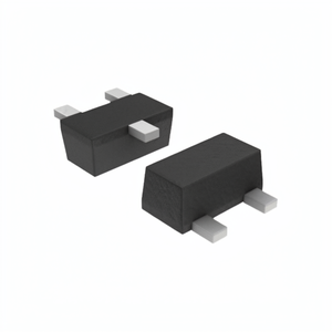 Transistors Electronic Circuit Components DTA015EEBTL SC-89, SOT-490 BOM IC In Stock - Product Image 1