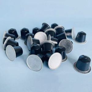 Cápsulas de Matcha Espresso de Venta Caliente, Polvo Puro de Grado Ceremonial para Cafetera, Cápsulas de Té Verde Natural para Control de Peso - Product Image 5