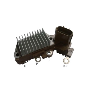 126000-3361 Auto Alternatore regolatore di tensione 12V - Product Image 1