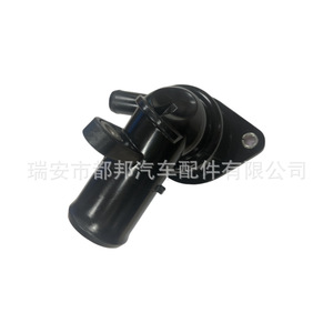 เทอร์โมสตัท 16031-36010 สำหรับโตโยต้า อวาลอน คัมรี่ เล็กซัส ES300h ES350 อะไหล่ทดแทนระบบน้ำในรถยนต์ - Product Image 1