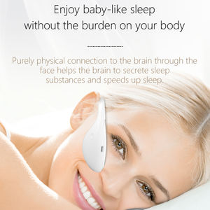 Dispositivo 2 en 1 para Dormir Rápido, Masajeador Térmico de Belleza, Microcorriente CES, Ayuda para Dormir, Alivia el Insomnio y la Presión - Product Image 6