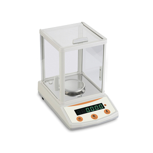Balance électronique JT1003D JT2003D JT3003D (1 mg) - Product Image 1