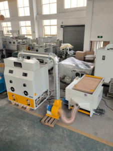 เครื่องทำหมอนและหมอนอัตโนมัติผ้าเท็ดดี้แบร์2ชิ้น - Product Image 4