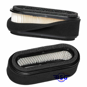 Bộ Lọc Không Khí KAWASAK I 11013-2114,11013-2115,11013-2205,11029-2001 Cho John Deer E LX279 F725 F710 - Product Image 2