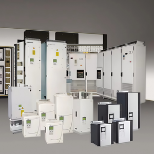 โมดูล PLC ของแท้ใหม่เอี่ยม ตัวแปลงความถี่ไดรเวอร์ Acs510-01-195a-4 - Product Image 4