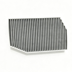 Filtro de Aire de Cabina con Sistema de Tres Filtros OE 64115A547D4, Piezas de Auto al por Mayor para BMW Serie 7 G70, Serie 5 G60 G61 G68 2022+ - Product Image 5