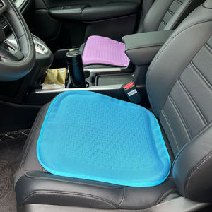 <span class=keywords><strong>Coussin</strong></span> de fauteuil roulant en Silicone <span class=keywords><strong>gonflable</strong></span> à Air pour personnes handicapées, <span class=keywords><strong>coussin</strong></span> de santé en nid d'abeille - Product Image 2