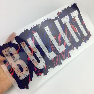 Etiquetas para Ropa, Impresión por Transferencia de Calor, Etiqueta de Impresión por Transferencia de Calor Personalizada, Impresión por Transferencia de Calor de Plastisol - Product Image 2