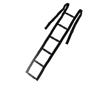 Universal Bed Ladder Assist Elderly Bedridden <b>Rope</b> Ladder Caddie Helper - Product Image 1