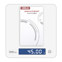 Support magnétique STARTRC pour caméra NANO, clip de fixation pour poitrine