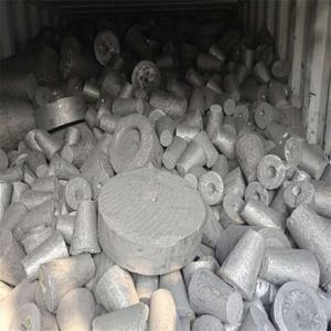 Phế Liệu Điện Cực Carbon Than Chì Đã Qua Sử Dụng Bị Hỏng Nhân Tạo Sạch - Product Image 3