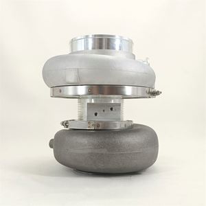 Turbocompresor Dual Vband 102-1,25 S 880547-5029S 761208-0084, 1, 2, 1, 2, - Product Image 2