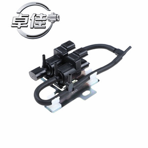 Válvula solenoide de vacío ZJ-10-068 para Mitsubishi Triton L200 2008 en adelante, pieza de repuesto para reparación - Product Image 1