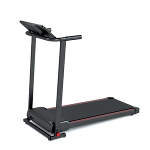 Tapis <span class=keywords><strong>de</strong></span> course vertical pliable et compact, faible bruit, minimaliste, idéal pour la maison urbaine, petit espace privé, <span class=keywords><strong>appareil</strong></span> <span class=keywords><strong>de</strong></span> <span class=keywords><strong>cardio</strong></span>-training quotidien - Product Image 5