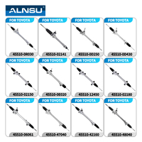 ALNSU Vente Chaude Meilleur Prix Crémaillère de Direction pour Toyota LN65 YN62/65/67 44110-35032