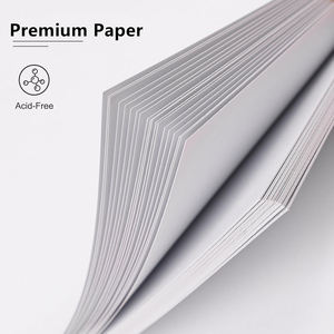 Álbum de Fotos Personalizado para Bebés, Tapa Dura de Tela, Encuadernación en Espiral, Libro de Recuerdos, DIY para Bodas - Product Image 2