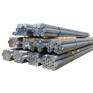 Factory hot sales high performance low price 100mm aluminum <b>rod</b> - Product Image 1