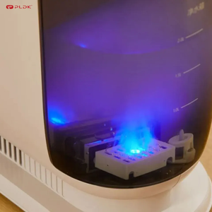 Máy Làm Sạch Vải Tốt Nhất Trung Quốc Máy Làm Sạch Tại Chỗ Thảm Sofa Máy Giặt Thảm Vải Rèm - Product Image 4