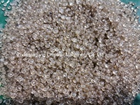 Granulation de plastique/Prix des granulés de plastique recyclé/Ligne de pelletisation d'EPS à partir de morceaux d'EPS