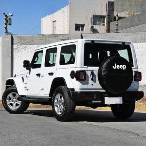 <span class=keywords><strong>Jeep</strong></span> <span class=keywords><strong>Wrangler</strong></span> Usado en Buen Estado, Autos <span class=keywords><strong>de</strong></span> <span class=keywords><strong>Segunda</strong></span> <span class=keywords><strong>Mano</strong></span> en Venta, 4x4, SUV <span class=keywords><strong>de</strong></span> Lujo Todoterreno, Combustible Gasolina, Volante a la Izquierda - Product Image 6