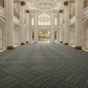 Dalles de <span class=keywords><strong>moquette</strong></span> de <span class=keywords><strong>bureau</strong></span> 50x50, insonorisation, <span class=keywords><strong>prix</strong></span> bas, dalles de <span class=keywords><strong>moquette</strong></span> bon marché, revêtement de sol de <span class=keywords><strong>bureau</strong></span>, dalles de <span class=keywords><strong>moquette</strong></span> carrées de luxe pour usage commercial - Product Image 5