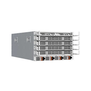 Commutateur central de type cadre haute densité pour réseau de centre de données prenant en charge les cartes de ligne 10G/40G/100G/200G/400G, RG-N18006-X - Product Image 2