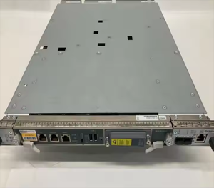 การ์ดอินเตอร์เฟสเราเตอร์จูนิเปอร์ของแท้ประสิทธิภาพสูง (การ์ดสาย) สำหรับเราเตอร์ซีรีย์ MX <span class=keywords><strong>SCB</strong></span>-MX960-BB - Product Image 2