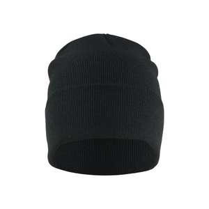 BLAKLADER-Chapeau en tricot 202000009900 taille unique Noir-EAN 7330509052839 ACCESSOIRES DE VÊTEMENTS DE TRAVAIL CHAPEAUX, CASQUETTES ET BONBOTTES - Product Image 1