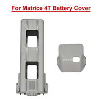 Cache-batterie neuf pour drone DJI Matrice 4T/4E – Pièces de rechange et accessoires pour réparation