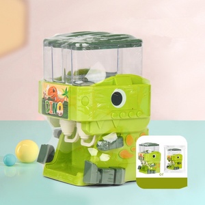 Mini <span class=keywords><strong>Dispensador</strong></span> de <span class=keywords><strong>Agua</strong></span> para Niños, Juguete de Simulación para el Hogar, Juego de Cocina, Fuente para Beber Jugo y Leche para Niños - Product Image 2