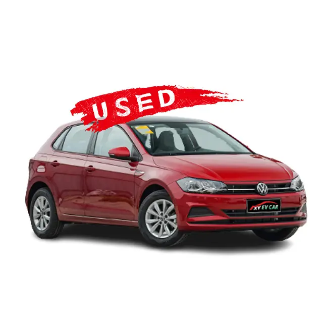 Volkswagen 1.5L vw polo автомобиль vw golf дешевая цена бензиновый автомобиль Лидер продаж 1,5 турбо 5-местный седан для взрослых