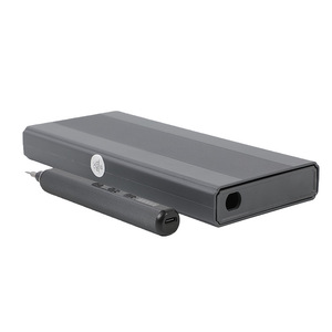 Juego de Destornilladores Eléctricos Recargables 68 en 1, Herramienta de Reparación y Desmontaje de Precisión Pequeña para Bricolaje, Éxito de Ventas - Product Image 4