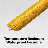 Sikaabond 50, Sellador de Silicona de Alta Calidad, Serie para Pisos de Madera, Adhesivo Elástico con Alta Resistencia de Adhesión para Toda la Superficie