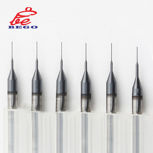 0.05 0.1 0.2 0.3 0.4 0.5 0.6 07 0.8mm lớp phủ nano rắn <span class=keywords><strong>Carbide</strong></span> <span class=keywords><strong>Micro</strong></span> khoan <span class=keywords><strong>bit</strong></span> - Product Image 1