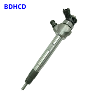 Unité de distribution de carburant diesel haute pression BDHCD 0445111007 LCQ-9K546-AA pour remplacement de moteur JMC