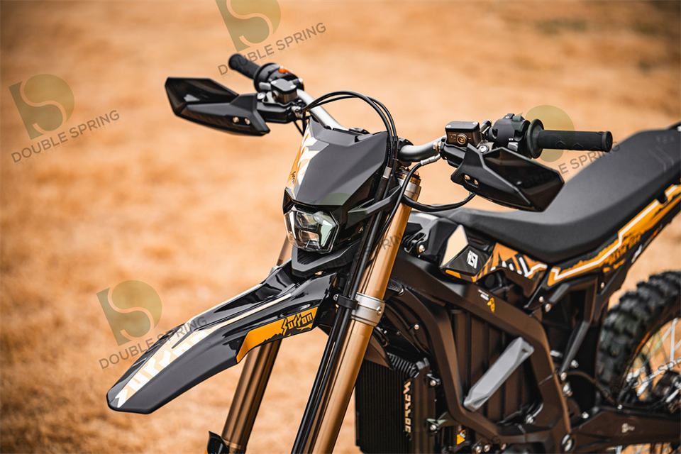Surron Spect 2026 Surron Ultra Bee 21kw Off Road 18kw Motorcycle Brown/black Color ...