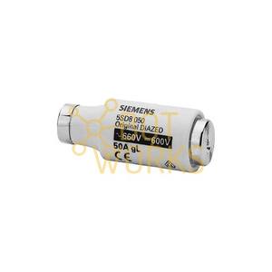 Siemens 5SD8050 - Nuevo - Product Image 1