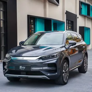 चीन निर्माता 4 व्ही उच्च गति BYD तांग ईवी 2022 स्टॉक नई इलेक्ट्रिक कारों कीमत