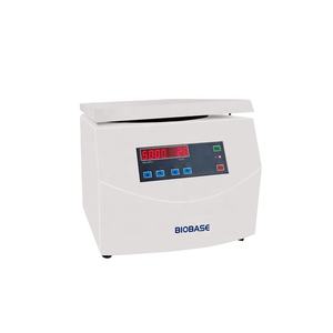Centrífuga de Laboratorio de Baja Velocidad BIOBASE BKC-TL4IV de 4000 rpm <span class=keywords><strong>para</strong></span> <span class=keywords><strong>Separar</strong></span> Suero y <span class=keywords><strong>Plasma</strong></span> - Product Image 2