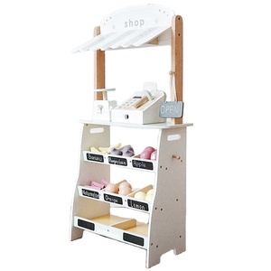 Juguete <span class=keywords><strong>de</strong></span> <span class=keywords><strong>Madera</strong></span> <span class=keywords><strong>de</strong></span> Alta Calidad <span class=keywords><strong>para</strong></span> Niños, Juego <span class=keywords><strong>de</strong></span> Imitación <span class=keywords><strong>de</strong></span> Tienda <span class=keywords><strong>de</strong></span> Compras, <span class=keywords><strong>Caja</strong></span> <span class=keywords><strong>de</strong></span> <span class=keywords><strong>Madera</strong></span> <span class=keywords><strong>para</strong></span> Niños, Unisex, Seguro, Cocina <span class=keywords><strong>de</strong></span> <span class=keywords><strong>Madera</strong></span>, Comida <span class=keywords><strong>para</strong></span> Niños - Product Image 1